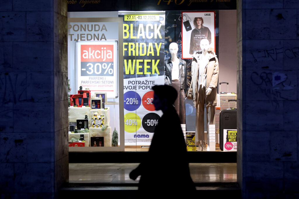 Photo: Patrik Macek/PIXSELL