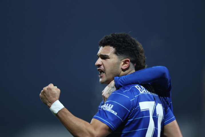 Mounsef Bakrar/Foto PIXSELL