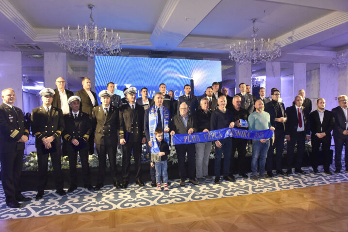 SNIMILA: MATEA JURCIC