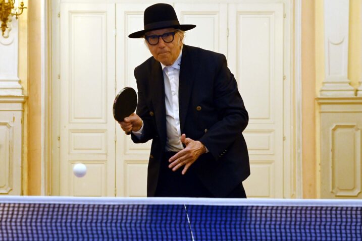 Nenad Bach / Foto Marko Gracin