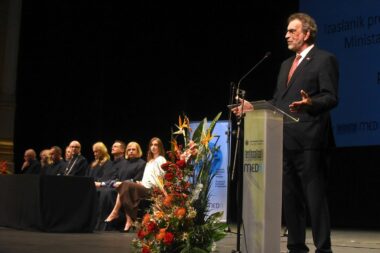 Foto Dean Miculinić