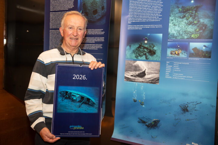 Danijel Frka / Foto Nikola BLAGOJEVIĆ