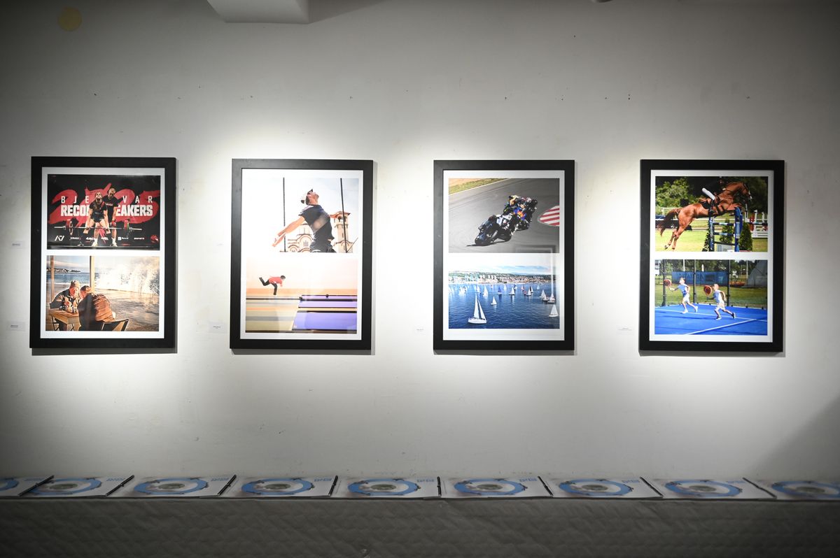 Foto Nikola Blagojević