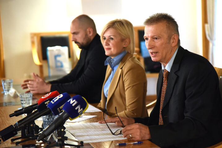 Foto Dean Miculinić