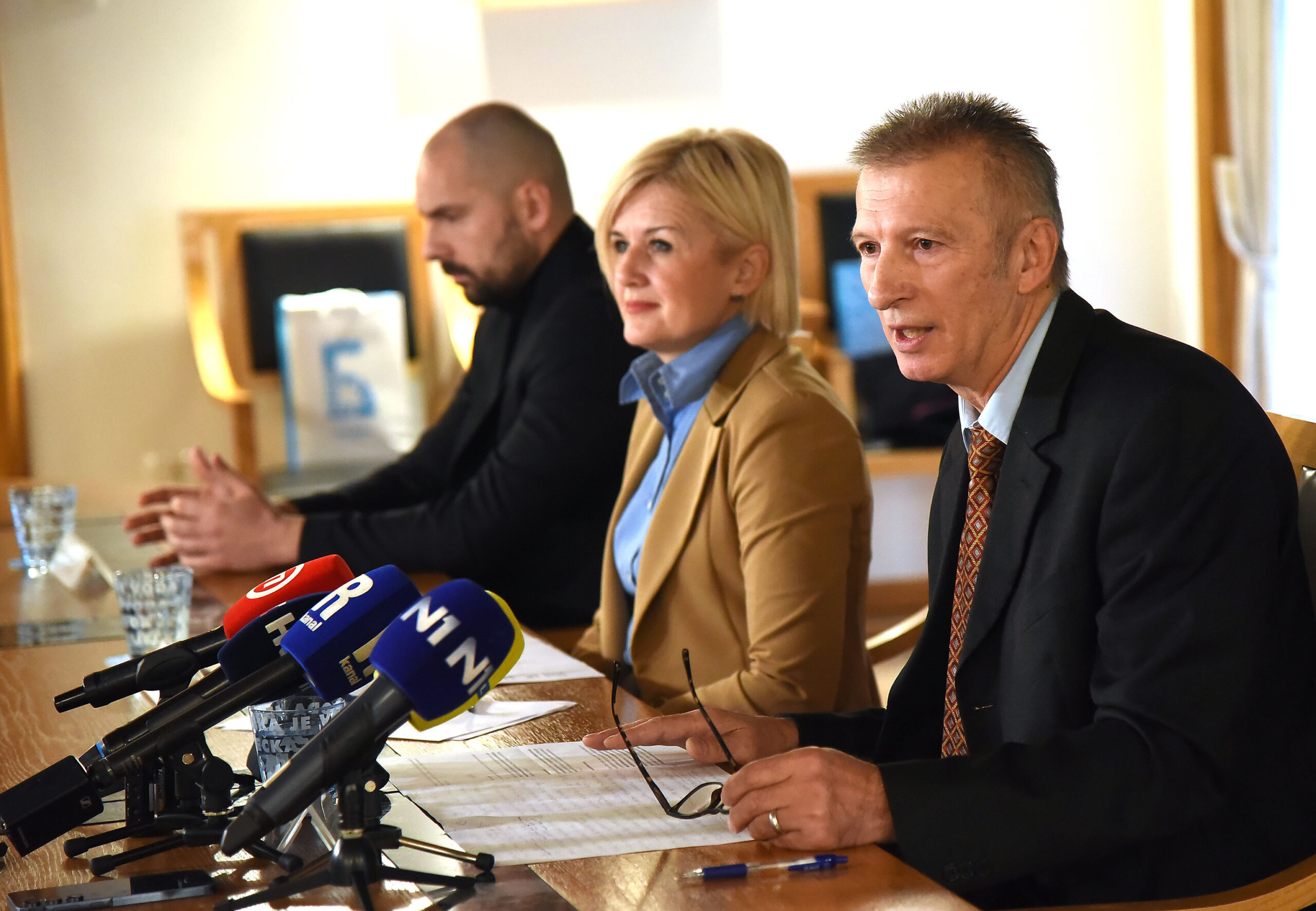 Foto Dean Miculinić