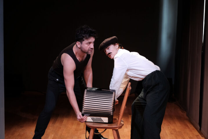 Foto Sara Pukanić Kasalo