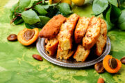 Hrskavi cantuccini, Foto: iStock