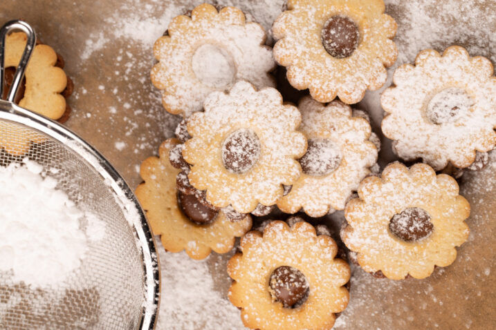 Slasni keksići, Foto: iStock