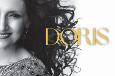 Doris Dragović, Foto: ZVONIMIR FERINA