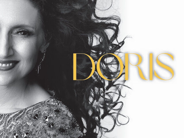 Doris Dragović, Foto: ZVONIMIR FERINA