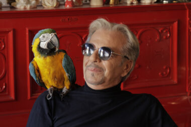 Davor Radolfi, Foto: Promo