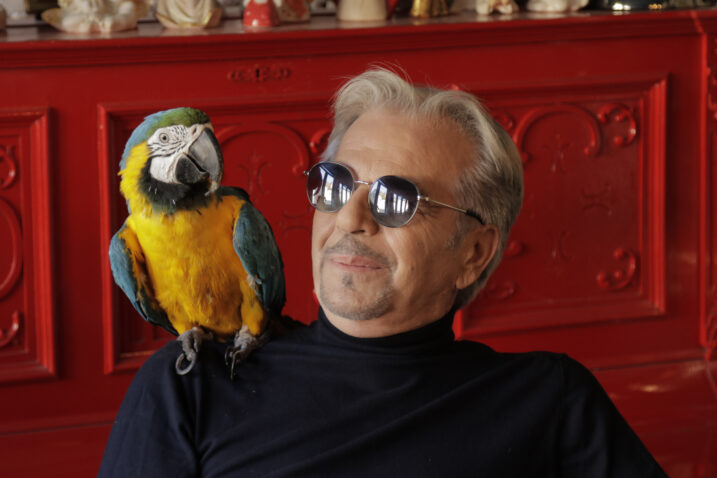 Davor Radolfi, Foto: Promo