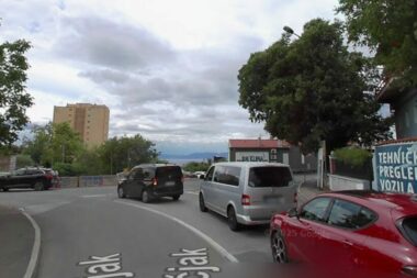 Započinju radovi u Ulici Kačjak