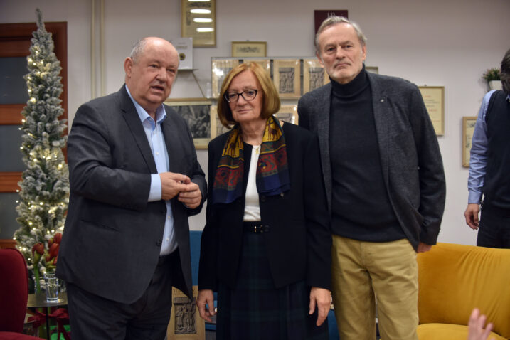 Foto Davor Kovačević