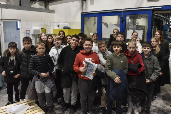 Snimila Matea JURČIĆ