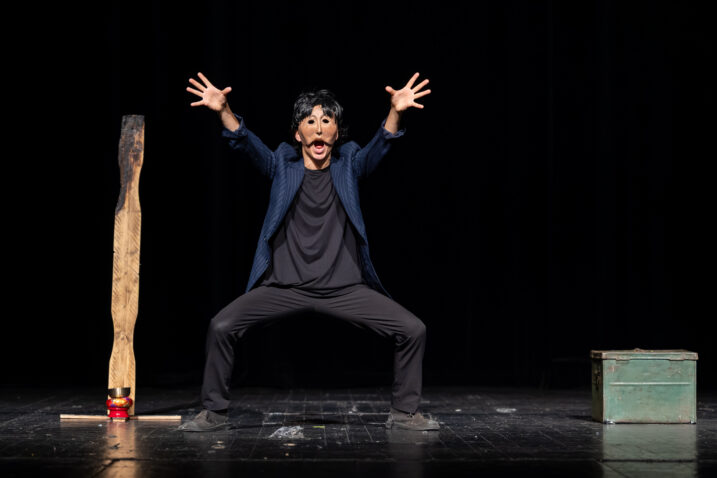 Foto MARIN ĆUK VURNEK