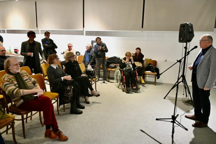 Foto Nikola Blagojević