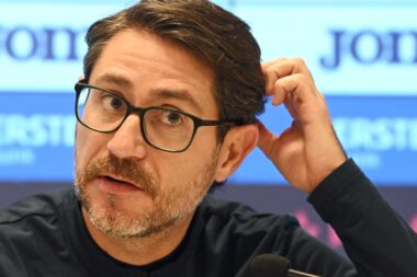 Victor Sanchez/Foto M. GRACIN