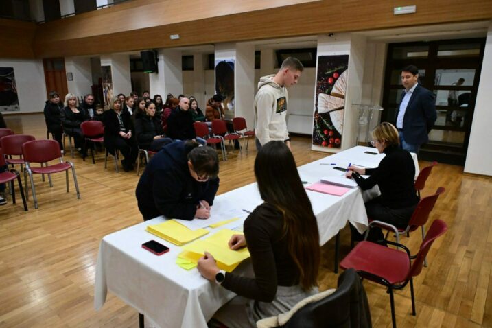 Foto Općina Jelenje