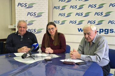 Nikola Ivaniš Tea Mičić Badurina i Franjo Butorac