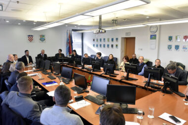 SNIMILA: MATEA JURČIĆ