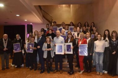 SNIMILA: MATEA JURČIĆ