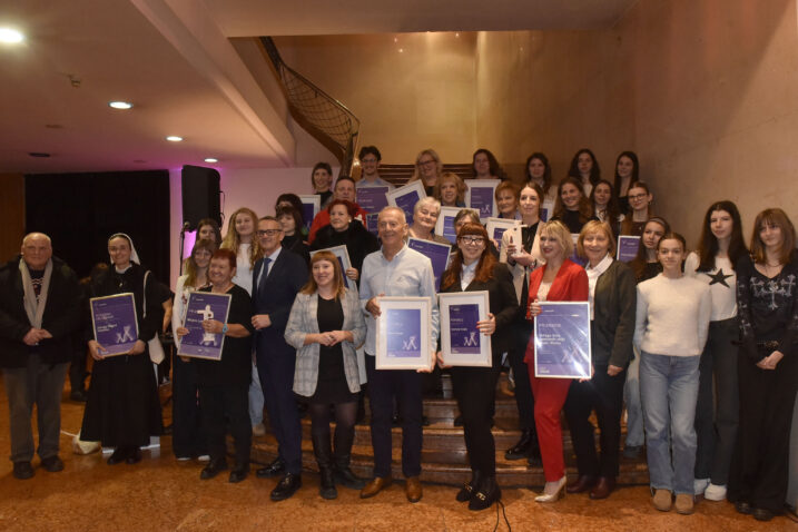 SNIMILA: MATEA JURČIĆ