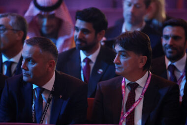 Marijan Kustić i Zlatko Dalić/Foto REUTERS