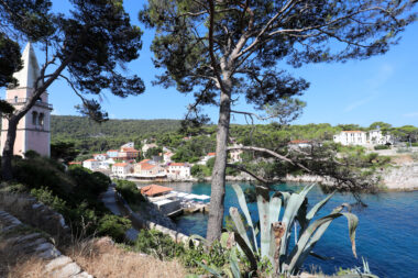 Hrvatska može pružiti jedinstvene doživljaje cijele godine / Foto : GORAN KOVAČIĆ/PIXSELL