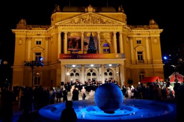 Advent u Zajcu / Foto: Marko Gracin