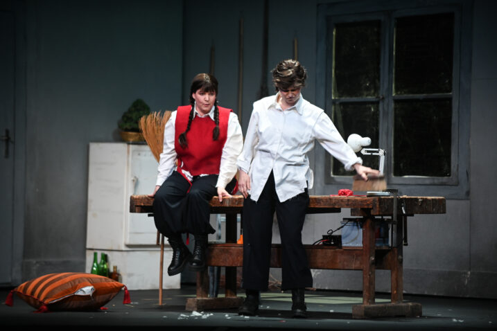 Foto Nikola Blagojević