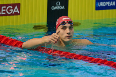 Jere Hribar/Foto PIXSELL