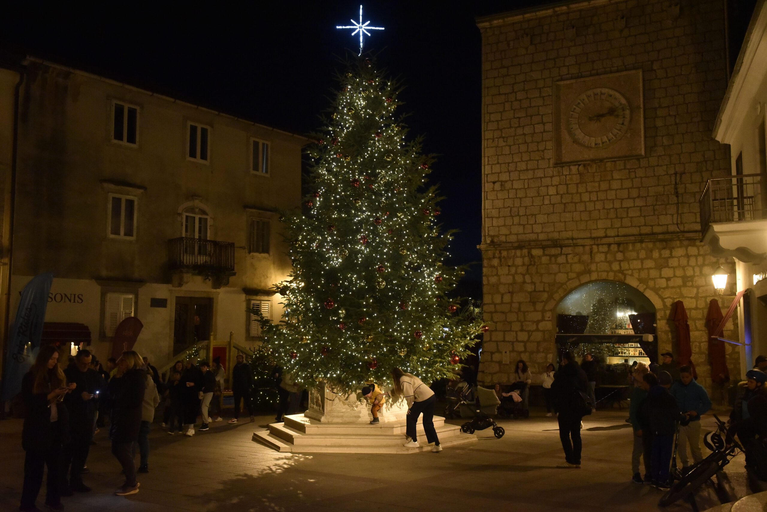Baš lijep krčki »jelvić« / Foto Matea JURČIĆ