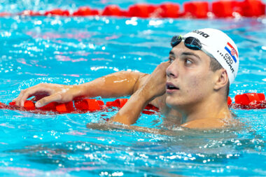 Jere Hribar/Foto PIXSELL