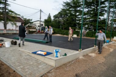 Foto Općina Jelenje