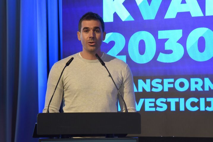 Ivan Roje / Foto Dean Miculinić