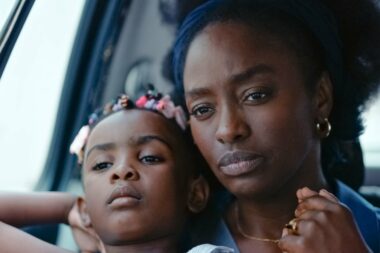 Scena iz nagrađenog filma »Obećano nebo« / Foto MANEKI FILMS