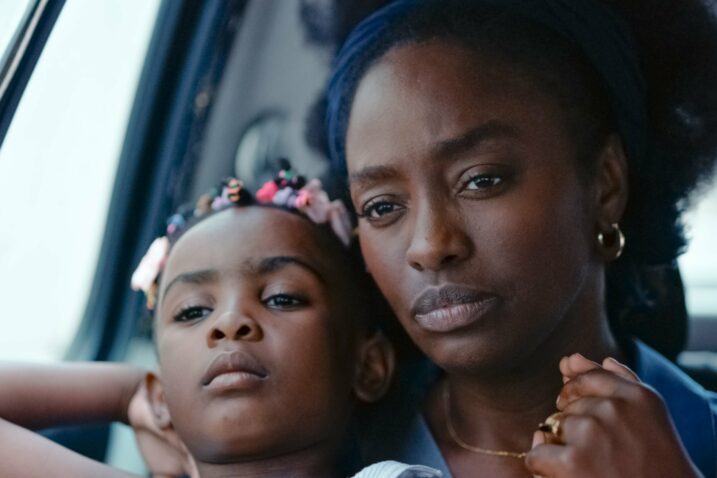 Scena iz nagrađenog filma »Obećano nebo« / Foto MANEKI FILMS