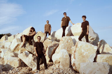 Tidal Pull, Foto: MARKO KEKIĆ