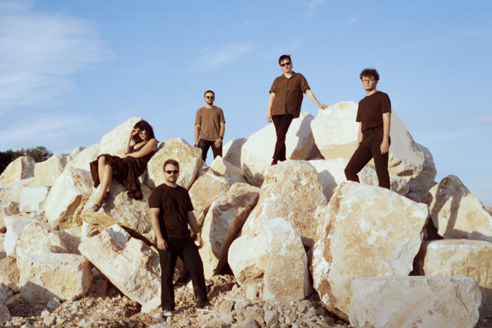 Tidal Pull, Foto: MARKO KEKIĆ