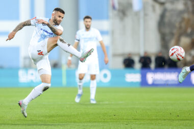 Ante Majstorović/N. PAVLETIĆ/PIXSELL