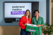 Martina Friganović i Sonja Švajhler, Foto: Promo