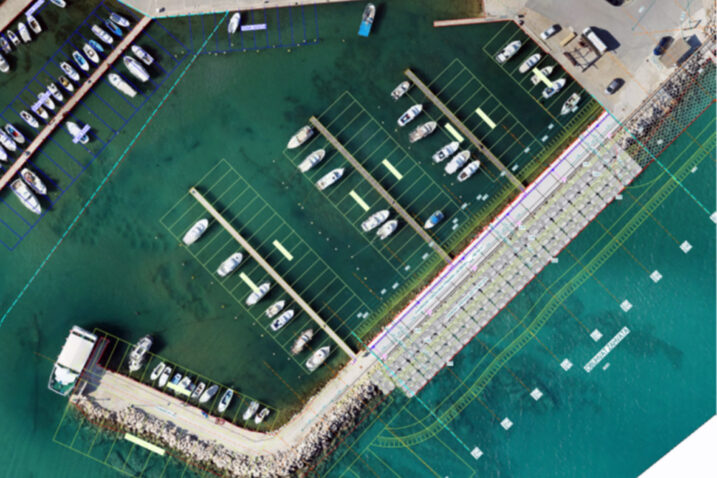 Luka San Marino Lopar