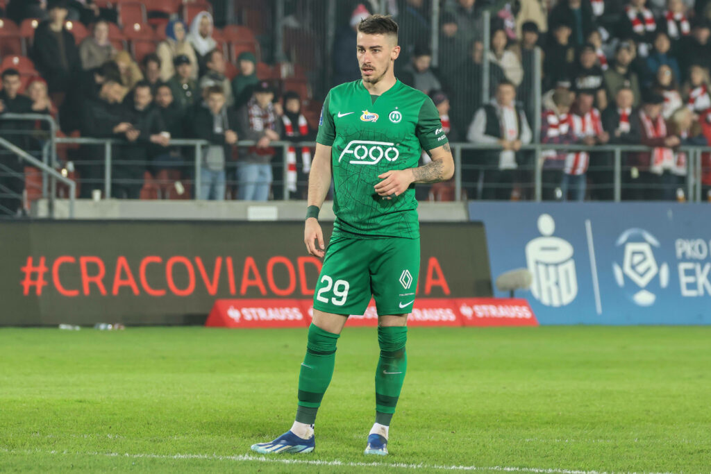 Dario Vizinger/Foto PIXSELL