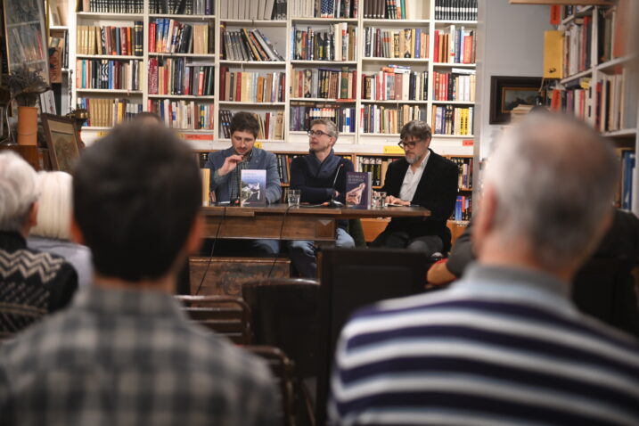 Foto Nikola Blagojević