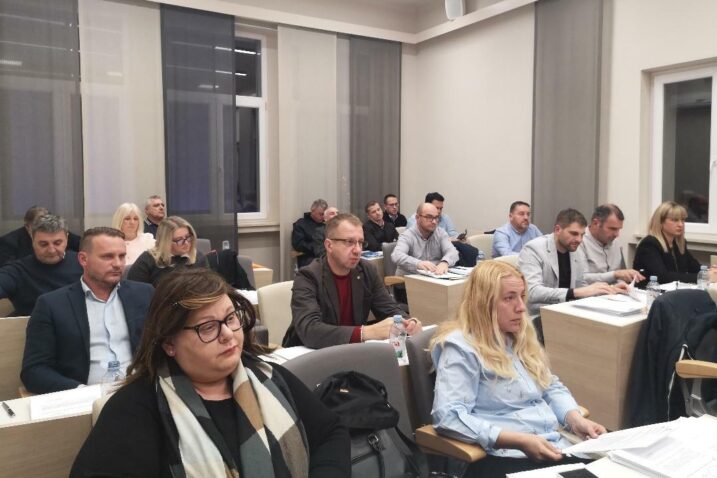 Foto Aleksandra Kućel-Ilić