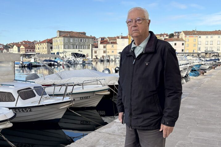 Foto Walter Salković