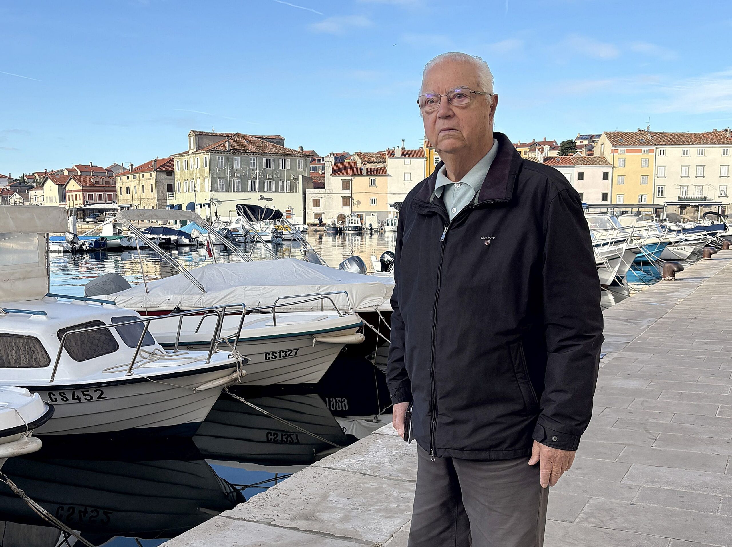 Foto Walter Salković