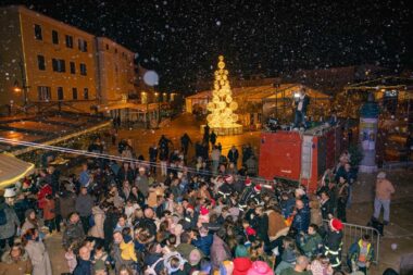 Foto Grad Mali Lošinj