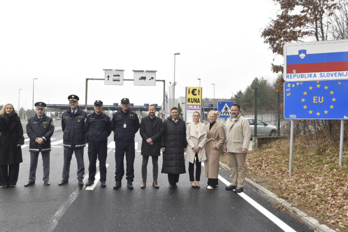 Snimila Matea JURČIĆ